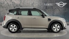 MINI Countryman 1.5 Cooper Classic 5dr Petrol Hatchback